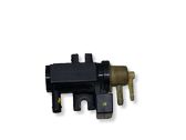 Turbo solenoid valve