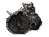 Manual 5 speed gearbox