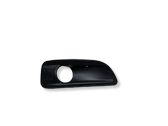 Front fog light trim/grill