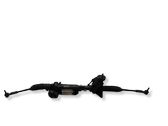 Steering rack