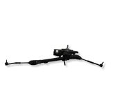 Steering rack