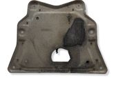 Engine splash shield/under tray
