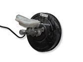 Brake booster