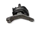 Engine mount bracket
