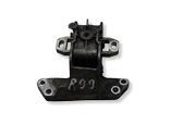 Gearbox mount
