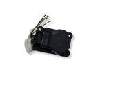 Air flap motor/actuator