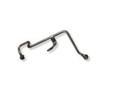 Turbo turbocharger oiling pipe/hose