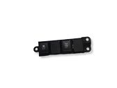 Multifunctional control switch/knob