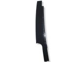 Other front door trim element