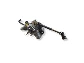 Electric power steering pump