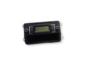 Radio/CD/DVD/GPS head unit