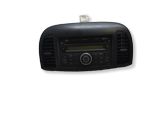 Unité principale radio / CD / DVD / GPS