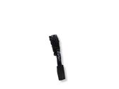 Accelerator throttle pedal