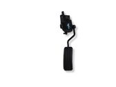 Accelerator throttle pedal