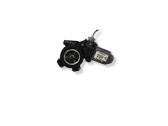 Front door window regulator motor