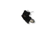 Rear door window regulator motor
