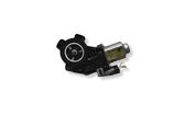 Front door window regulator motor