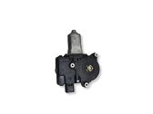 Front door window regulator motor