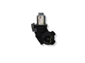 Front door window regulator motor