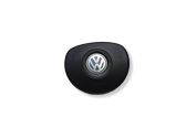 Steering wheel airbag