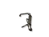 EGR valve cooler