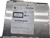GPS navigation control unit/module