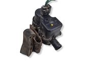 Secondary air pump