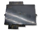 Seat control module