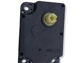 Air flap motor/actuator
