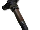 High voltage ignition coil