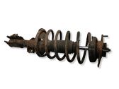 Front shock absorber/damper