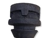 Radiator mount bracket