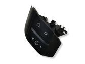 Steering wheel buttons/switches