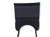 Rearview mirror trim