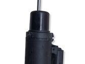 Brake pedal sensor switch