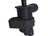 Turboahtimen magneettiventtiili