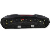 Tailgate/trunk spoiler