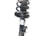 Front shock absorber/damper