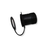 Air conditioning (A/C) pipe/hose
