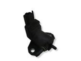 Turbo solenoid valve