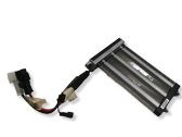 Radiateur électrique de chauffage auxiliaire