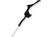 Oil level dip stick