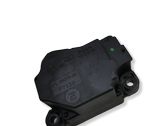 Air flap motor/actuator