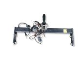 Tie down hook / loop