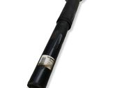 Rear shock absorber/damper