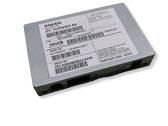 Antenna control unit
