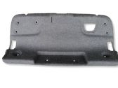 Other trunk/boot trim element
