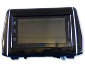 Radio / CD-Player / DVD-Player / Navigation