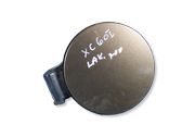 Fuel tank cap