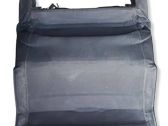 Convertible roof set